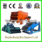 2013 Wear-resisting Vibrating Screen with ISO, CE