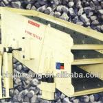 CMC E Series Vibrating Screen-Inclined Type
