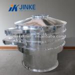 ZS High Efficient Sifting Machine