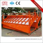 China low price good quality ore mineral high frequency vibrating screen
