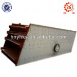 high efficiency linear vibrating screen for stone classification