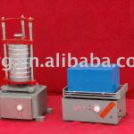 high efficient and low price automatic lab Sieve equipment-