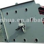 high-frequency vibrating screen-