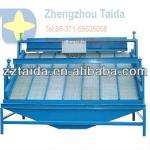 YZS series high frequency sand vibrating screen-