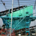 aggregate size vibrating screen,circular vibrating screen factory-