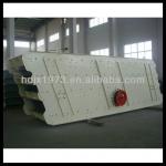 stone vibrating screen for stone processing line