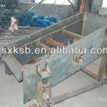 good quality vibrating screen for gold mining industry