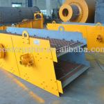 abrasive vibrate screen / stainless steel rotary vibrating screen / vibrator mechanical screen