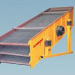 High quality mining vibrating screen