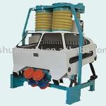 High-precise Maize Processing Machine