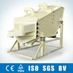 2013 Hot sale vibrating screen machine for silica sand/quartz sand