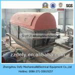 Compost, Coal, Sand, Stone Rotary Gold Trommel Screen