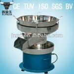 XZS450 Vibrating Filter Sieving Machine for Corn Starch-