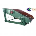 vibrating screen-