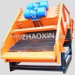 ISO Certification Vibrating Screen-