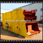 China Best Selling ISO Sand Vibrating Screen Price Best For Sale