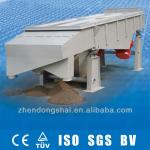 Linear Vibrating Screen