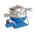 China hot sale high efficiency and large capacity multilayer cassava starch tumbler sieving machine