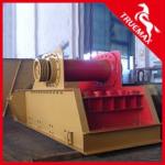 ZSW Series Vibrating Feeder