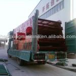 Hengxing Circle vibrating screen-- export to Malaysia, India ,American