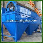 Professional manufacture of screening machine for fertilizer