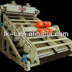 Shale Shaker vibrating screen machine for Ore Fines classification and separation