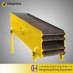 rotary vibrating sieve/sand vibrating screen