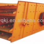 Vibrating Screen
