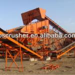 Circular Vibrating Screen price