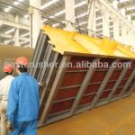 sand screen vibrating screen / wheat flour vibrating screens / hot sale vibrating screen