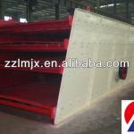 China best selling and high efficiency mining circular vibrating screen