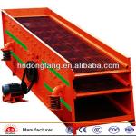Hot Sale Round Vibrating Screen with famous brand