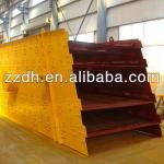 vibrating screen/circular vibrating screen/linear vibrating screen