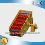 organic manure linear filter implementor for separating materials with high quality with high quality