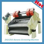 Zhenyuan Design Sand Mining vibrating screen