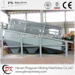 China PK Brand Customized Quarry Mining Trommel Screen