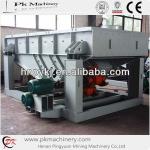 Double Deck Sand Linear Vibrating Screen Machine