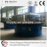 New Design No Blocking Ceramic Rotary Vibrating Sifter