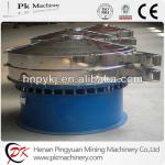 S49 Series Ultrafine Powder multilayer rotary sieve