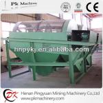 High Quality Industrial Compost Drum Sieve