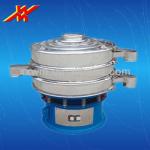 ternary rotary vibration filter sieve