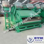 ZSG series coal screening machine for coal mine