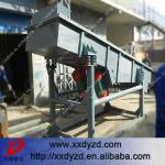 DY Carbon steel or Stainless Sateel china vibrating screen