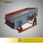 Vibrating Sieving Machine Ore Mining Vibration Screen