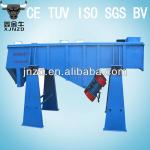 2013 Hot High Screening Efficiency Carbon Steel Linear Vibrating Screen For Sale