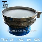 Best selling! Stainless steel vibrating sieve