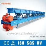 Widely Known Xinxiang Gaofu vibrating conveyor for transportation