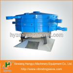 vibrating tumbler swinging screen