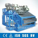 Vibrating Sifter Machine for mining industry, Gaofu heavy sieving machine