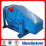 vibrating screen for ore powder